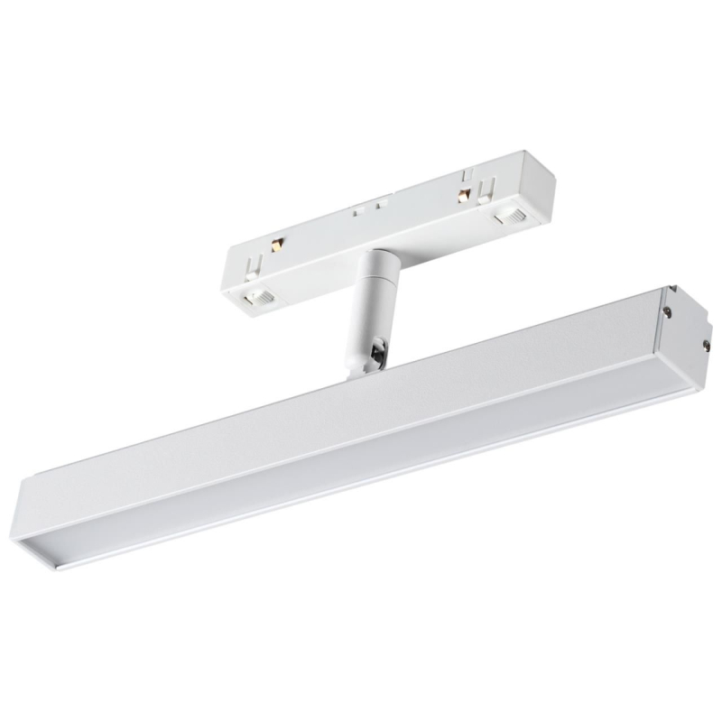 Трековый светильник Novotech Flum 358611 Трековый светильник Novotech Flum 358611