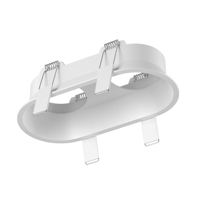 Корпус встраиваемого светильника SWG COMBO-50-WH 005081 Корпус встраиваемого светильника SWG COMBO-50-WH 005081