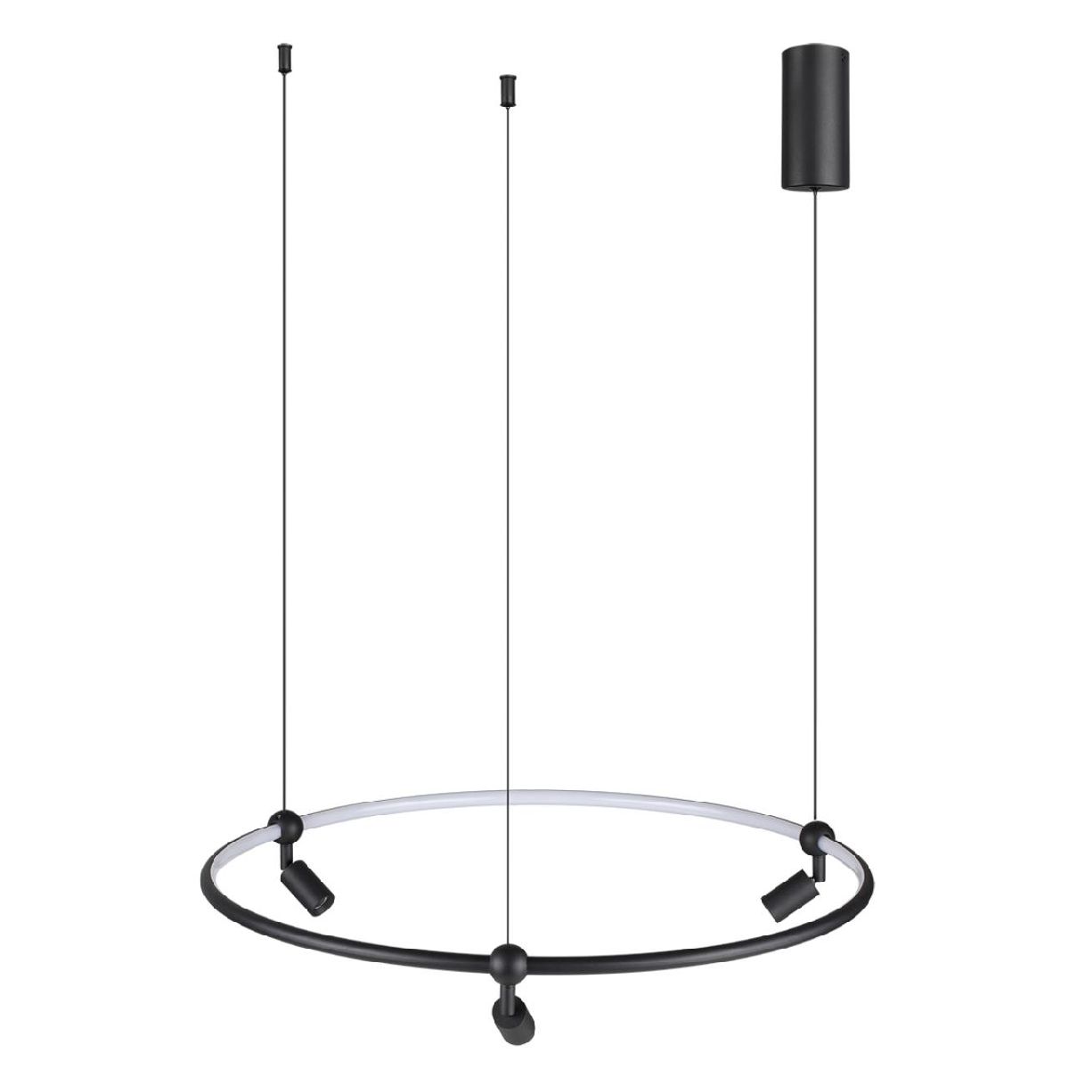 Подвесной светильник Odeon Light Keanu 7026/52L Подвесной светильник Odeon Light Keanu 7026/52L