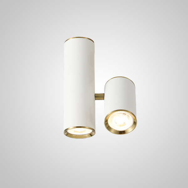 Накладной спот ImperiumLoft Aim 212604-23