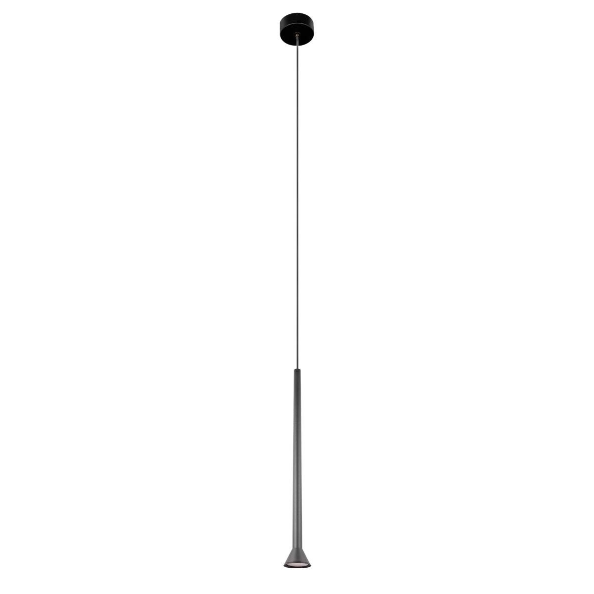 Подвесной светильник Loft IT Pipe 10337/550 Black Подвесной светильник Loft IT Pipe 10337/550 Black
