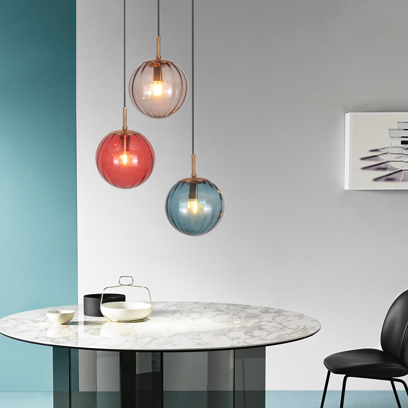 Подвесной светильник ImperiumLoft Aska 288906-26