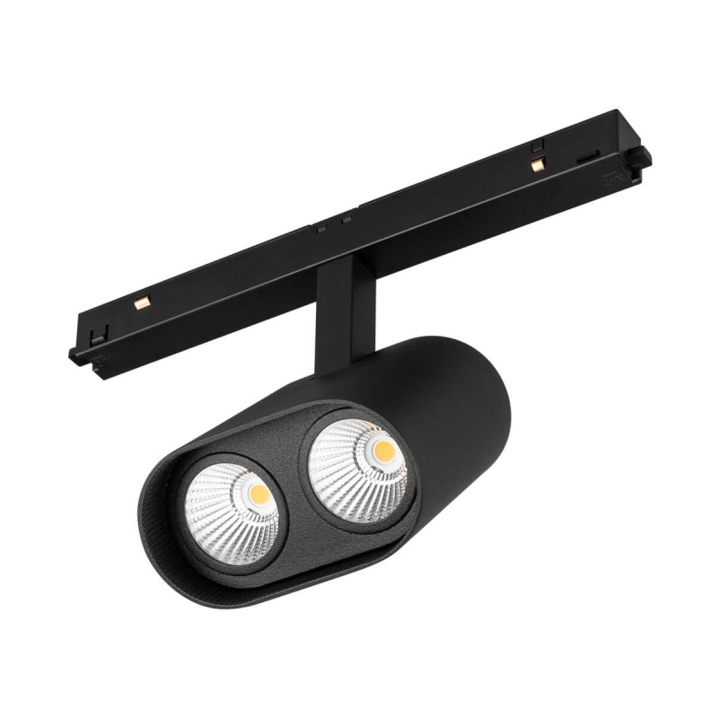 Трековый светильник Arlight Mag-Orient-Blum-12W Day4000 035981 Трековый светильник Arlight Mag-Orient-Blum-12W Day4000 035981