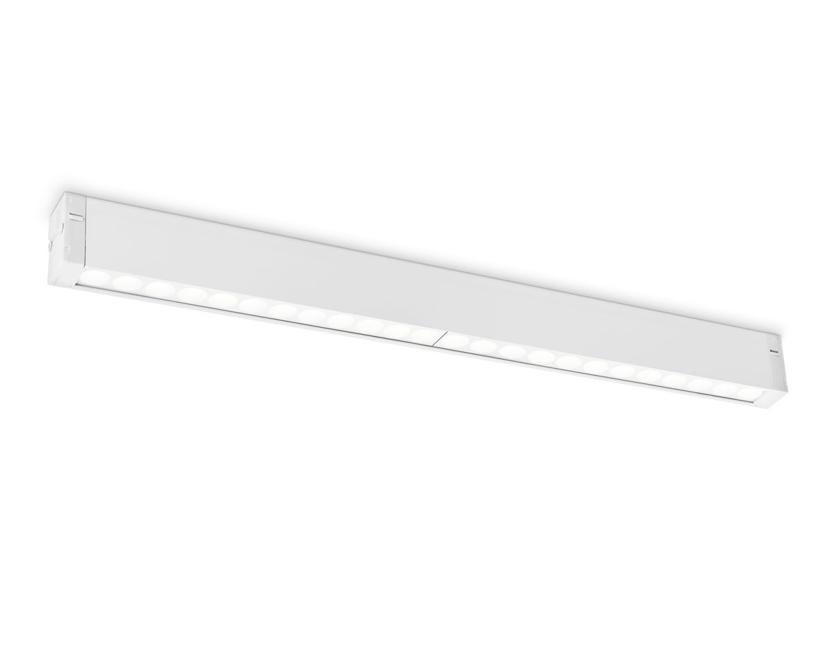 Трековый светодиодный светильник Ambrella Light Track System GL1735 Трековый светодиодный светильник Ambrella Light Track System GL1735