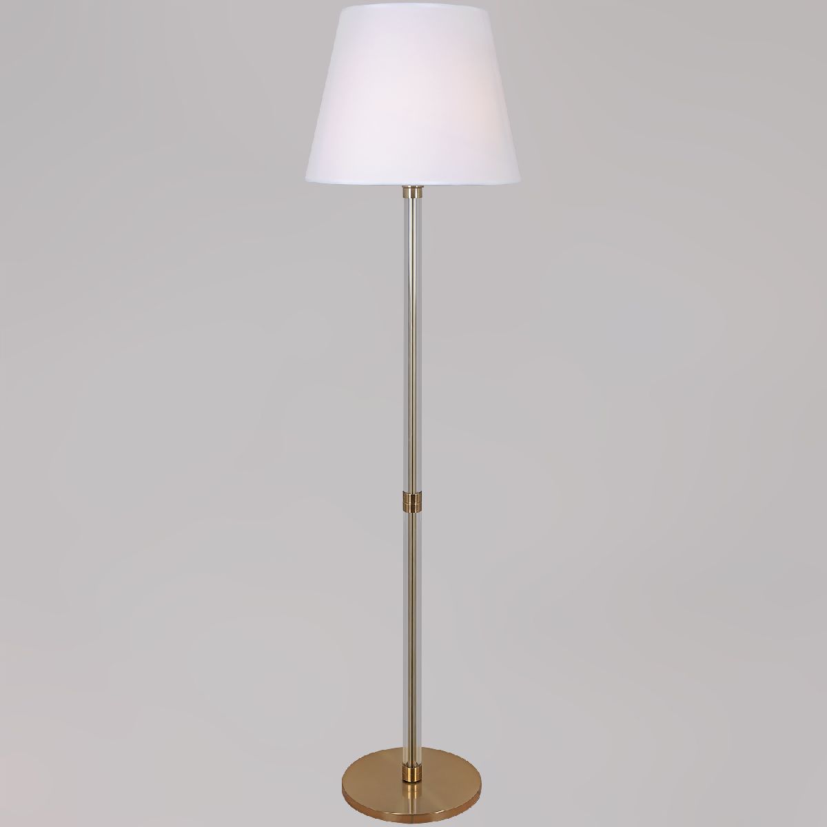 Торшер Illumico IL0501-1F-79 BRASS Торшер Illumico IL0501-1F-79 BRASS