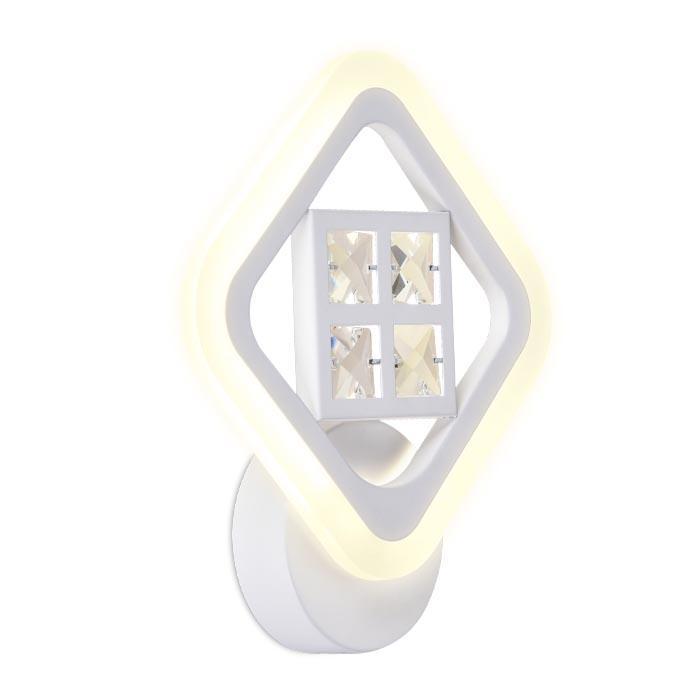 Бра Ambrella Light Acrylica Ice FA284 Бра Ambrella Light Acrylica Ice FA284