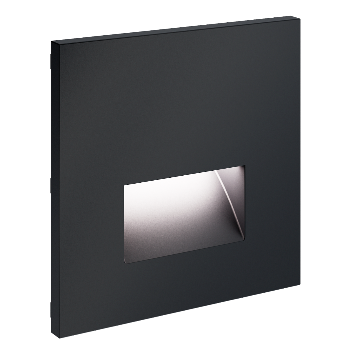 Накладка для подсветки светодиодной Voltum S70 (графит) VLS002307