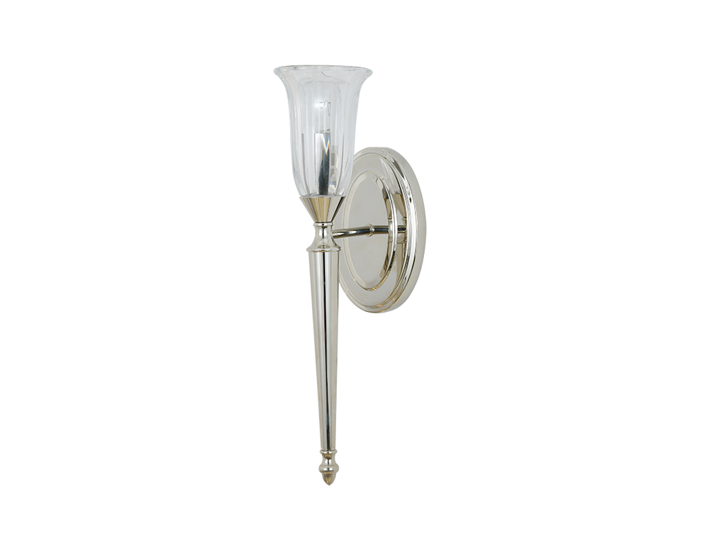 Бра Newport Margo 3712/A nickel М0070523 Бра Newport Margo 3712/A nickel М0070523