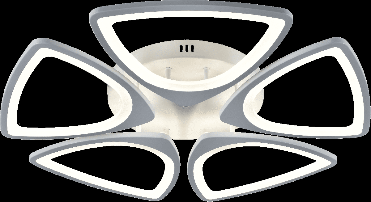 Потолочная люстра EKS 0У-00001266 Потолочная люстра EKS 0У-00001266