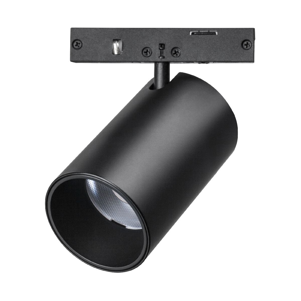 Трековый однофазный светильник Lightstar Linea 206247 Трековый однофазный светильник Lightstar Linea 206247