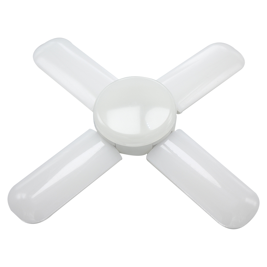 Светодиодная лампа General GLDEN-HPBC-50-230-E27-6500 661608