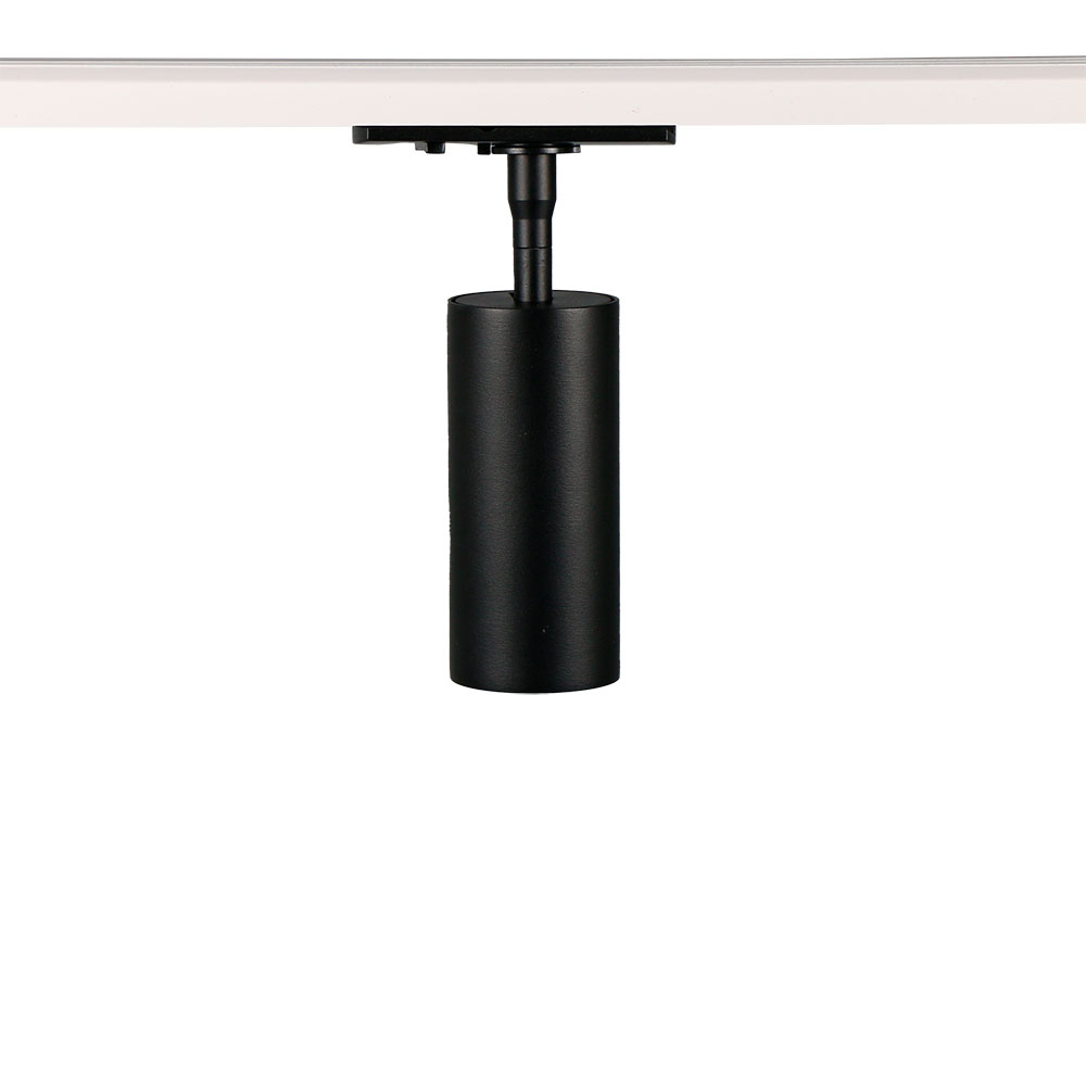 Трековый светильник Arte Lamp Aero A1335PL-1BK Трековый светильник Arte Lamp Aero A1335PL-1BK