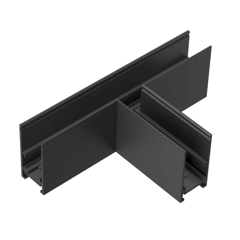 Коннектор тройной Arlight Mag-Orient-Con-2652-T90 036807 Коннектор тройной Arlight Mag-Orient-Con-2652-T90 036807