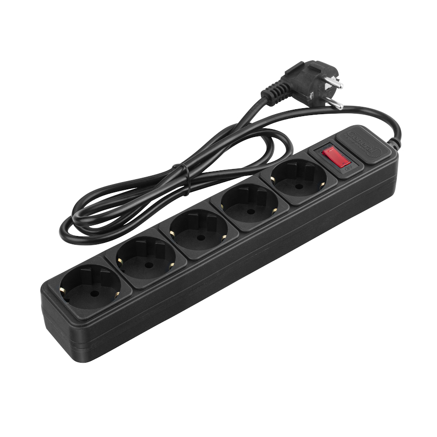 Сетевой фильтр General GPS-5-10-3x075-1000-B 471019