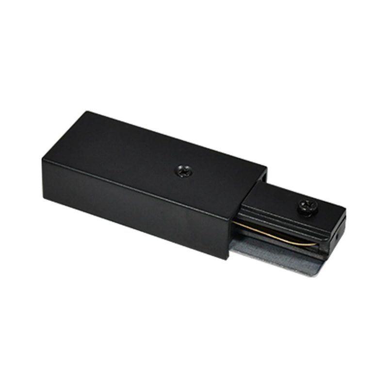 Ввод питания для однофазного шинопровода ST Luce Base ST002.479.00 Ввод питания для однофазного шинопровода ST Luce Base ST002.479.00