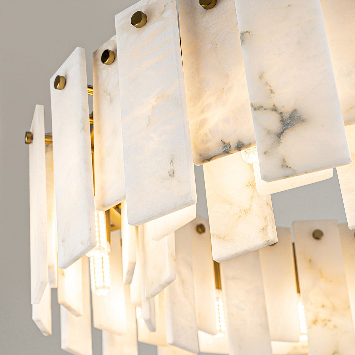 Подвесная люстра Modelux ML.6998.800 BS