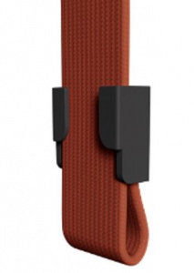 Заглушка для двойного зажима ремня (10 шт.) ST Luce Band ST411.409.04 Заглушка для двойного зажима ремня (10 шт.) ST Luce Band ST411.409.04