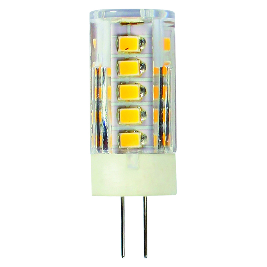 Светодиодная лампа General GLDEN-G4-5-P-12-2700 653200