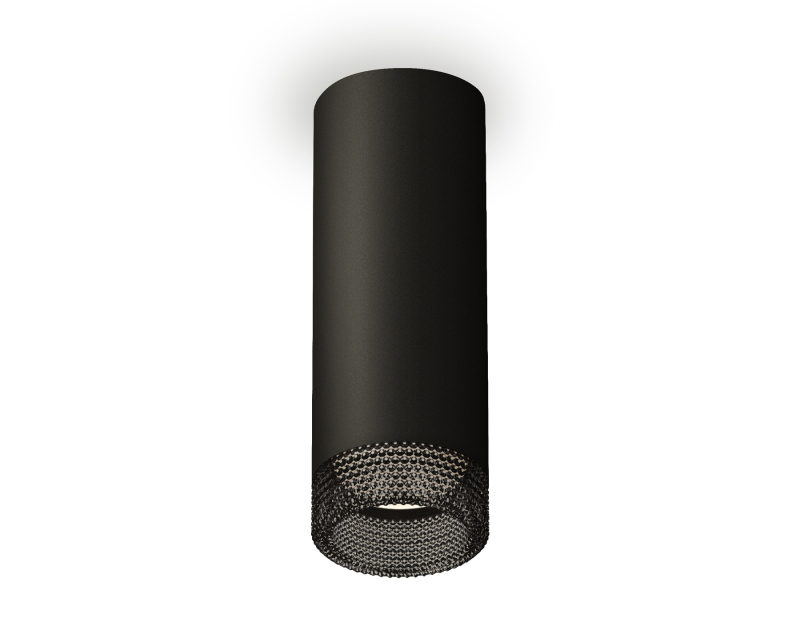 Потолочный светильник Ambrella Light Techno Spot XS6343021 (C6343, N6151) Потолочный светильник Ambrella Light Techno Spot XS6343021 (C6343, N6151)