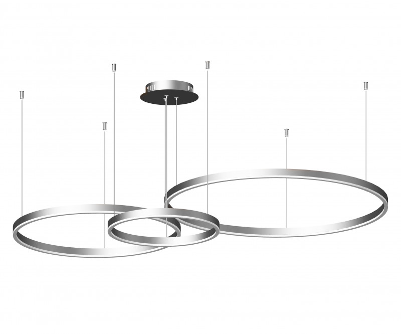 Подвесной светильник Kink Light ТОР 08223,16P(4000K) Подвесной светильник Kink Light ТОР 08223,16P(4000K)