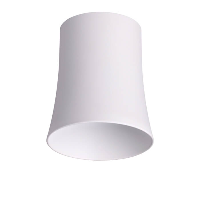 Плафон Novotech track white 370619 Плафон Novotech track white 370619