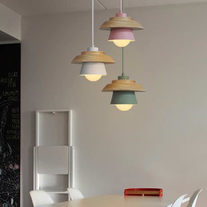 Подвесной светильник ImperiumLoft Eco 101549-26