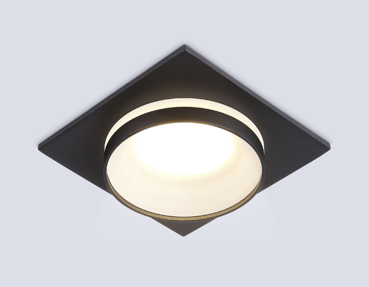 Встраиваемый светильник Ambrella Light Techno spot Acrylic Tech TN30710 Встраиваемый светильник Ambrella Light Techno spot Acrylic Tech TN30710