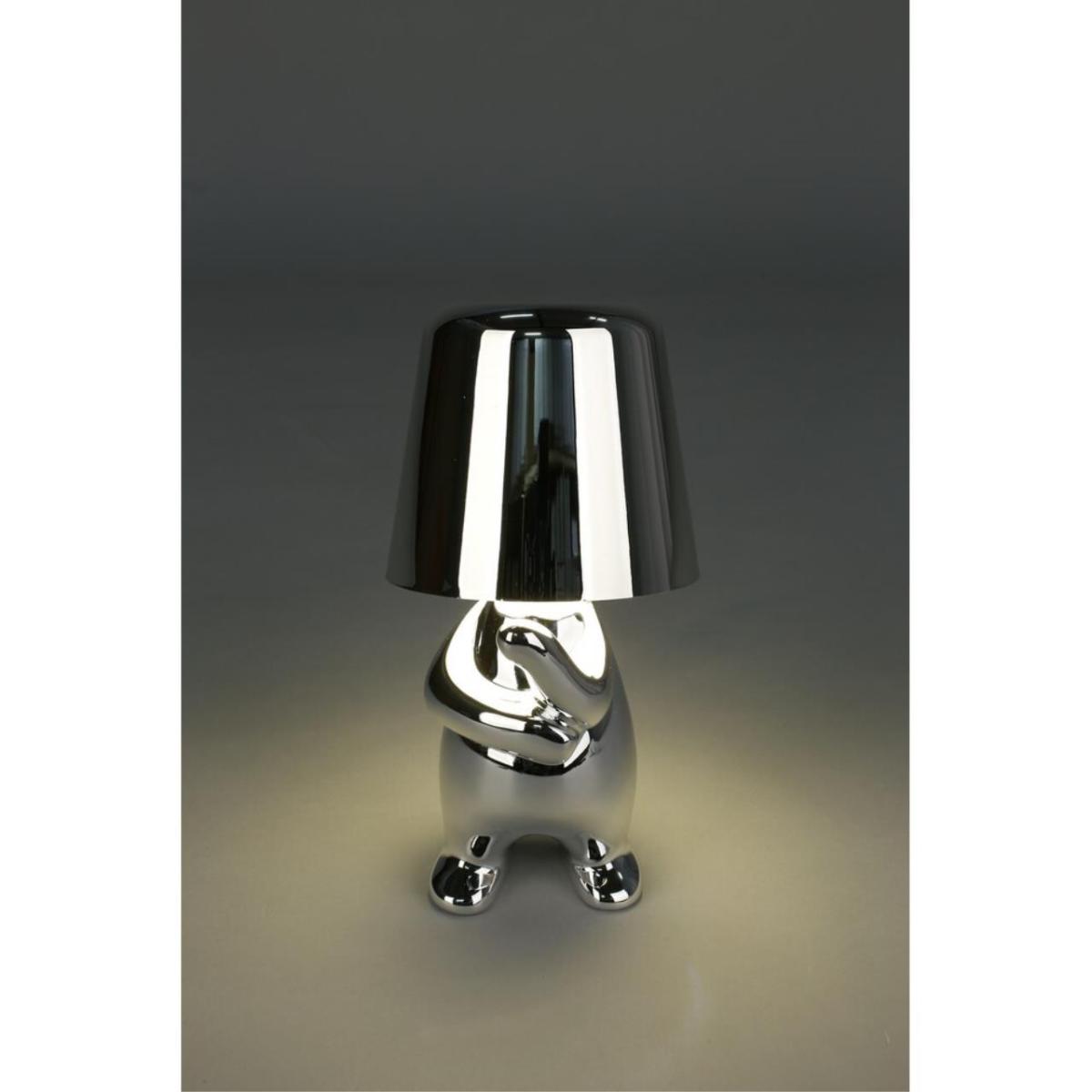 Настольная лампа Aployt Noell APL.675.14.01