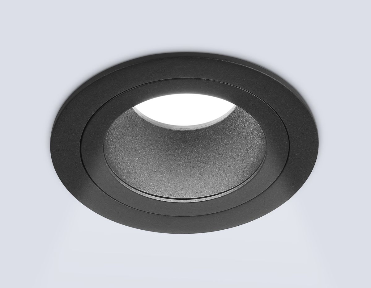Встраиваемый светильник Ambrella Light Techno spot Technic base TN102824 Встраиваемый светильник Ambrella Light Techno spot Technic base TN102824