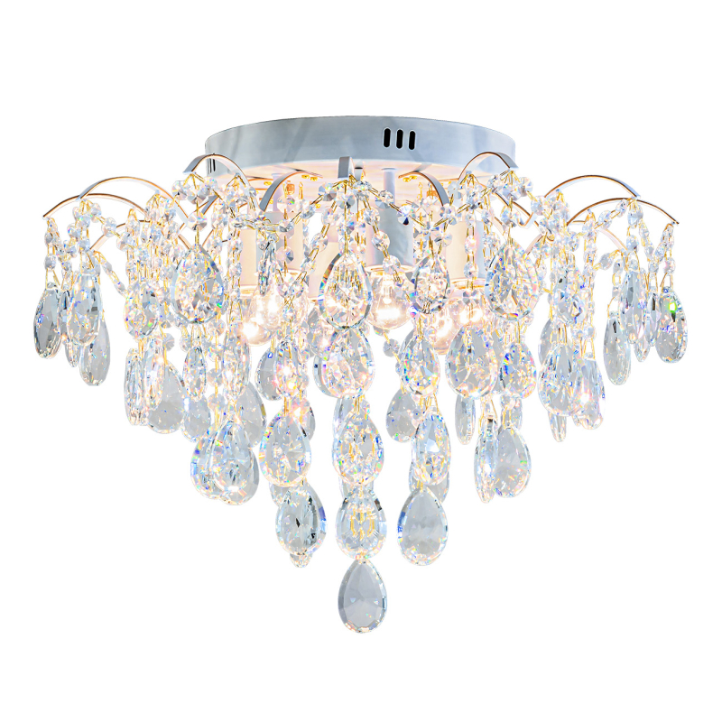 Потолочная люстра Escada Selena 1126/6