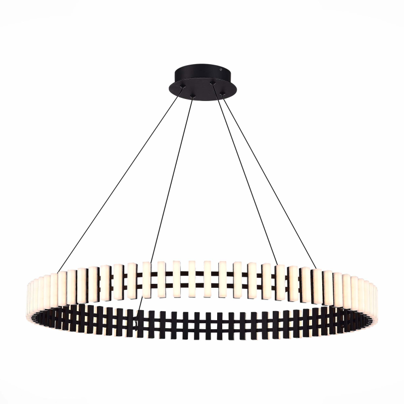 Подвесной светильник ST Luce Estense SL6203.403.40 Подвесной светильник ST Luce Estense SL6203.403.40