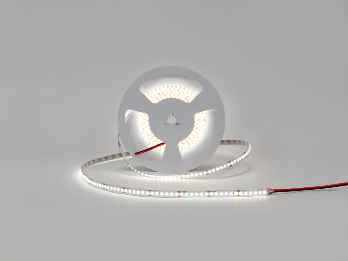 Светодиодная лента SWG PRO 4000К 5м IP20 SWG-DOT168-24-9-NW 00-00032736 Светодиодная лента SWG PRO 4000К 5м IP20 SWG-DOT168-24-9-NW 00-00032736