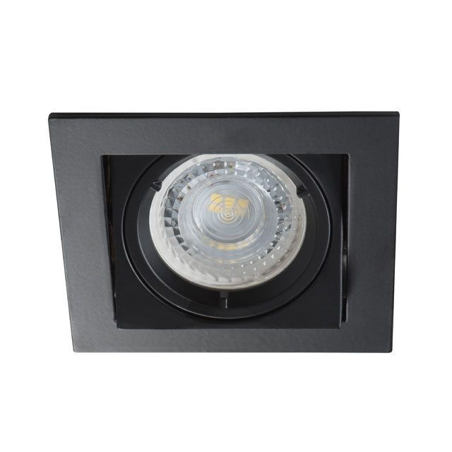 Встраиваемый светильник Kanlux Alren DTL-B 26754 Встраиваемый светильник Kanlux Alren DTL-B 26754