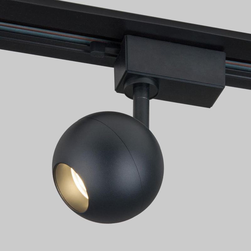 Трековый светильник Elektrostandard Ball 4690389169885 Трековый светильник Elektrostandard Ball 4690389169885
