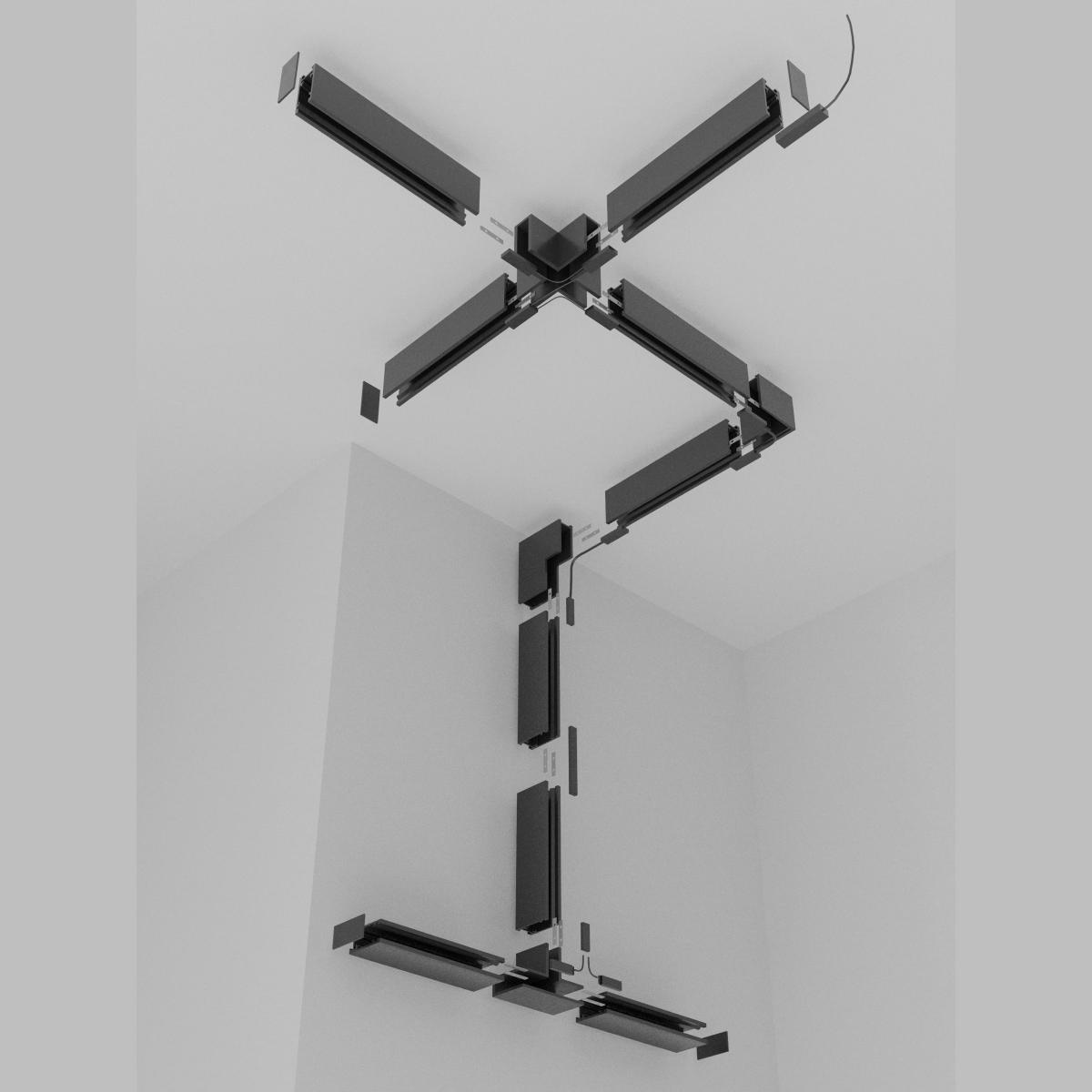 Коннектор Favourite Logica 1013-CX-001