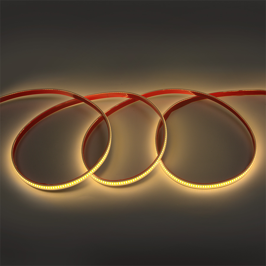 Светодиодная лента General GLS-COB-288-10-220-IP67-NW-3 504021 Светодиодная лента General GLS-COB-288-10-220-IP67-NW-3 504021