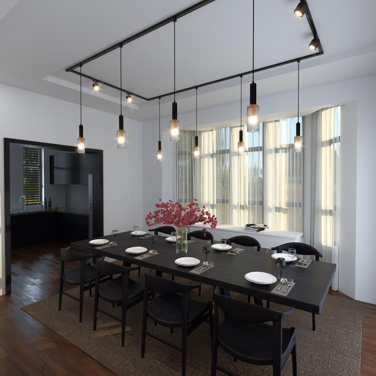 Коннектор для однофазного шинопровода Elektrostandard 4690389186929 a060757