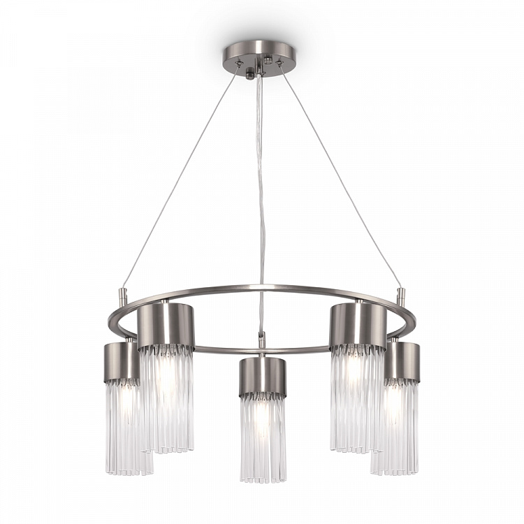 Подвесная люстра Freya Esala FR5050PL-05N Подвесная люстра Freya Esala FR5050PL-05N