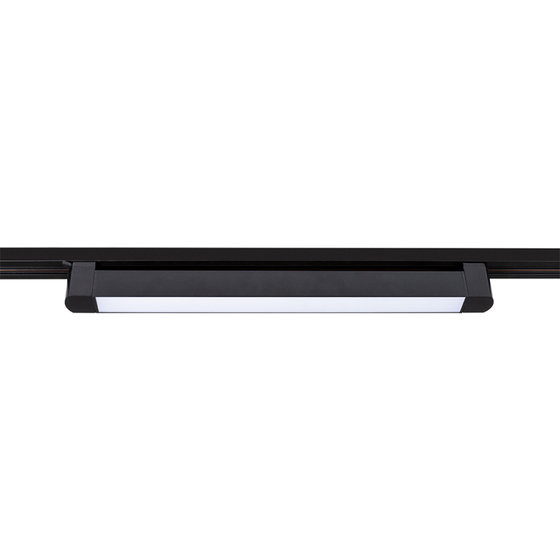 Трековый светильник Arte Lamp Lineetta A4574PL-1BK Трековый светильник Arte Lamp Lineetta A4574PL-1BK