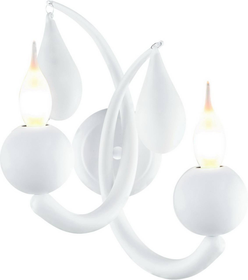 Бра Arte Lamp Sigma A3229AP-2WH Бра Arte Lamp Sigma A3229AP-2WH