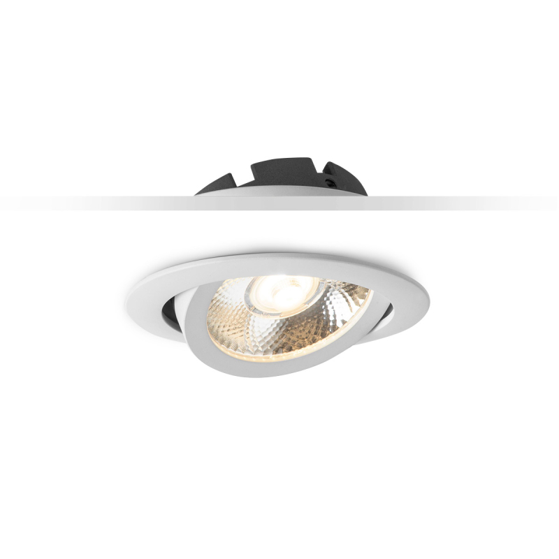 Встраиваемый светильник Delight Collection DA8304DR Встраиваемый светильник Delight Collection DA8304DR