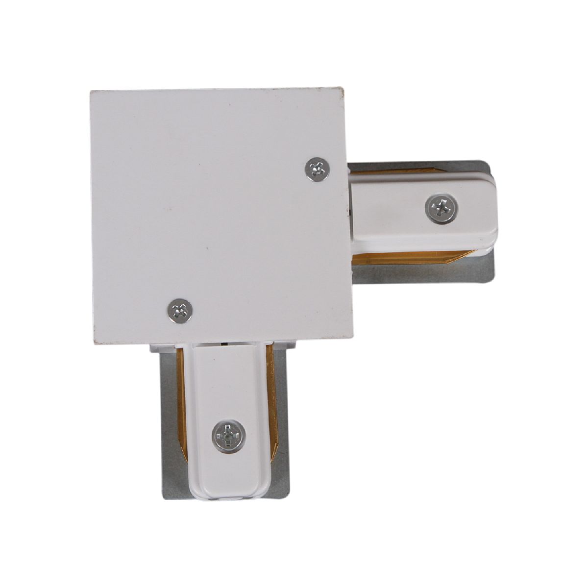 Коннектор Reluce RL 06044 corner connector WT Коннектор Reluce RL 06044 corner connector WT