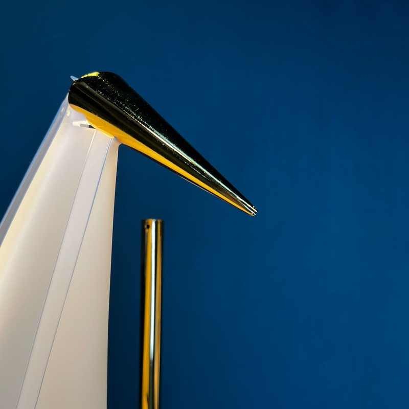Бра ImperiumLoft Origami Bird 74562-22