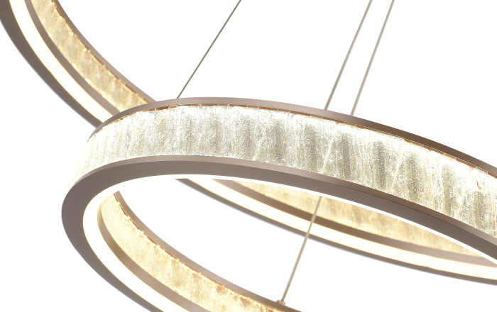 Подвесной светильник Myfar Willem MR2541-2PL