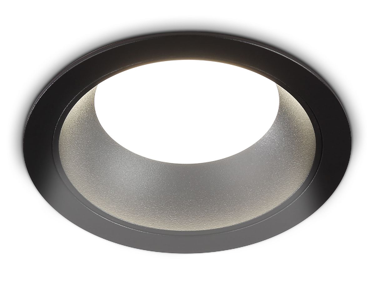 Встраиваемый светильник Ambrella Light GX Standard Tech Techno Spot TN52333 Встраиваемый светильник Ambrella Light GX Standard Tech Techno Spot TN52333
