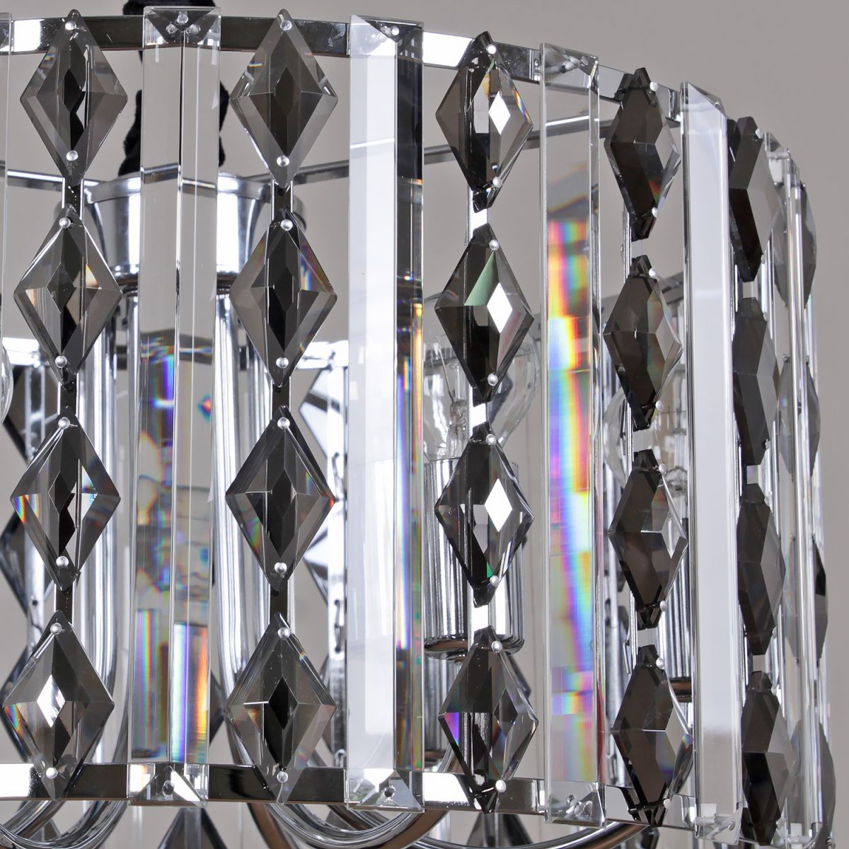 Подвесная люстра Reluce 89011-0.4-10