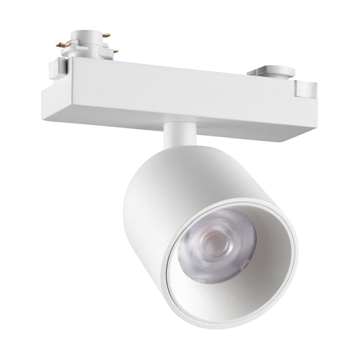 Трековый однофазный светильник Novotech Port Solette 359809