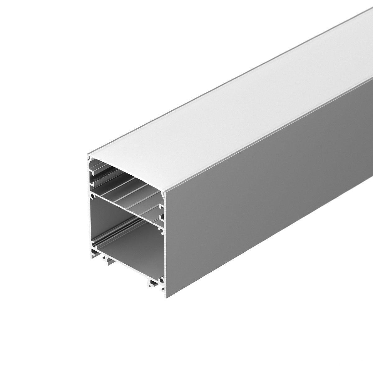Профиль Arlight LINE-6070-2000 ANOD 046401 Профиль Arlight LINE-6070-2000 ANOD 046401