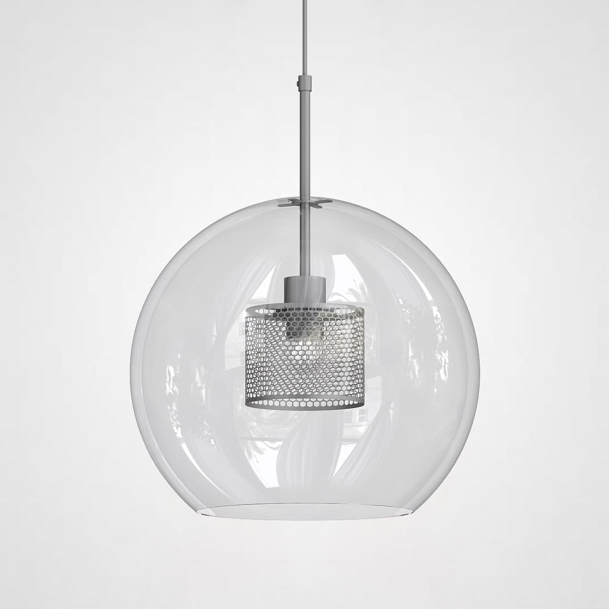 Подвесной светильник ImperiumLoft Catch 186710-26 Подвесной светильник ImperiumLoft Catch 186710-26