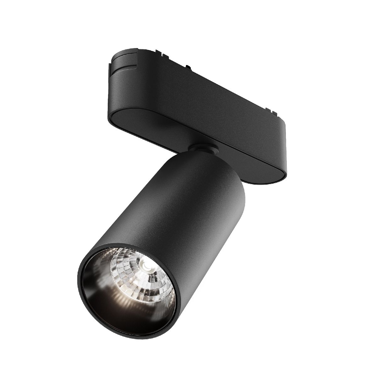 Трековый светильник Maytoni Focus LED TR103-1-12W4K-M-B Трековый светильник Maytoni Focus LED TR103-1-12W4K-M-B